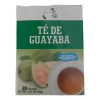 Té De Guayaba 20 Bolsitas Feng